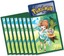 Professor Juniper Premium Tournament Collection Box